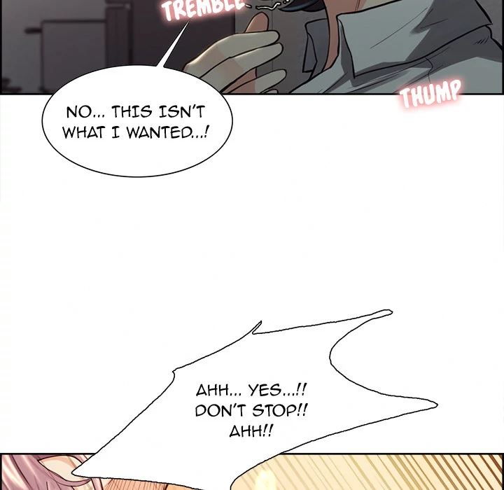 The Sharehouse [Serious] Chapter 26 – page 110