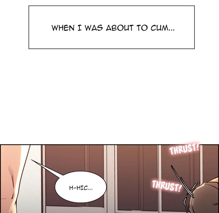 The Sharehouse [Serious] Chapter 26 – page 117