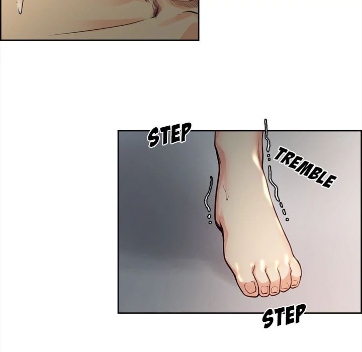 The Sharehouse [Serious] Chapter 26 – page 120