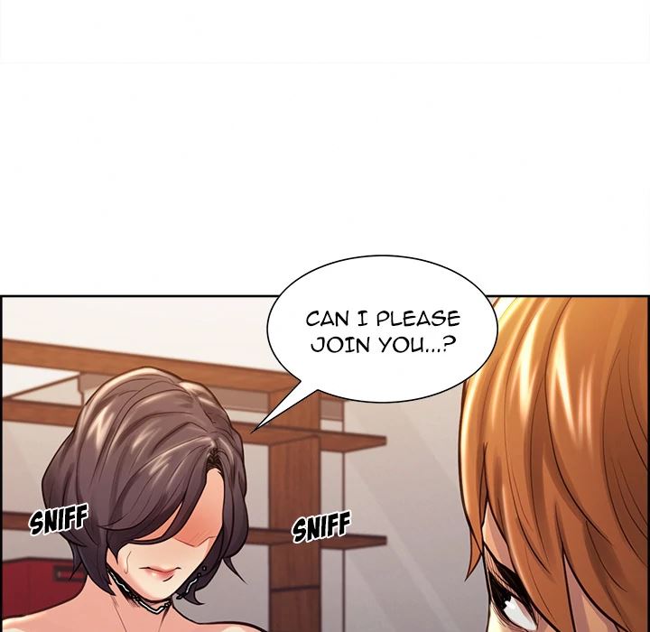 The Sharehouse [Serious] Chapter 26 – page 121