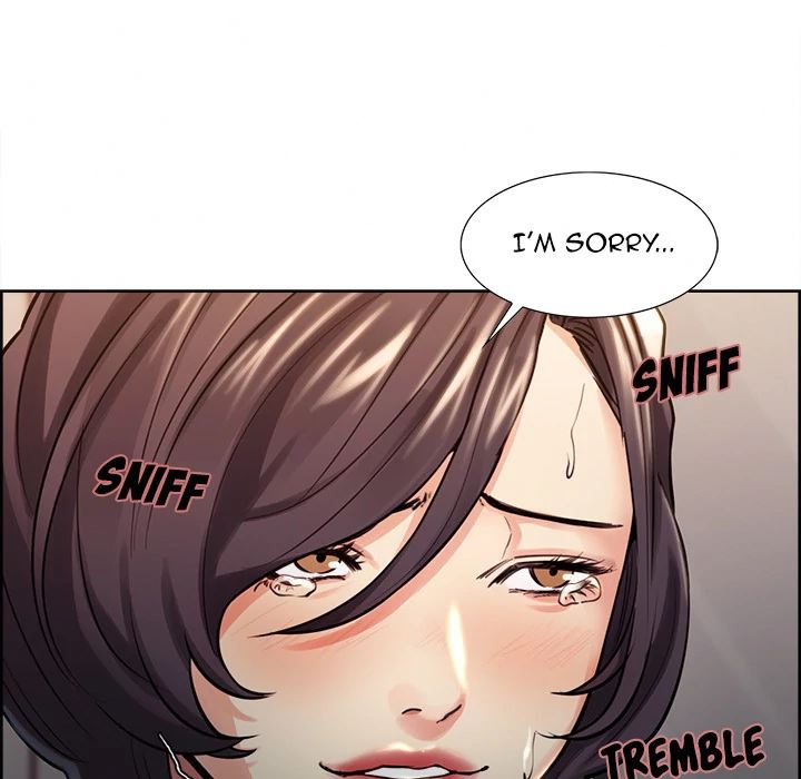 The Sharehouse [Serious] Chapter 26 – page 123