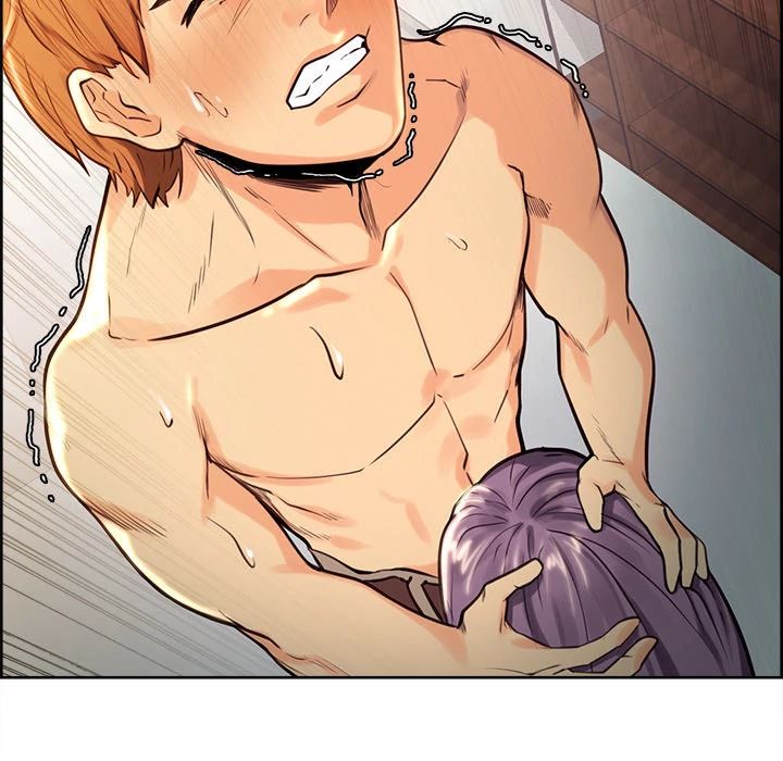 The Sharehouse [Serious] Chapter 26 – page 25
