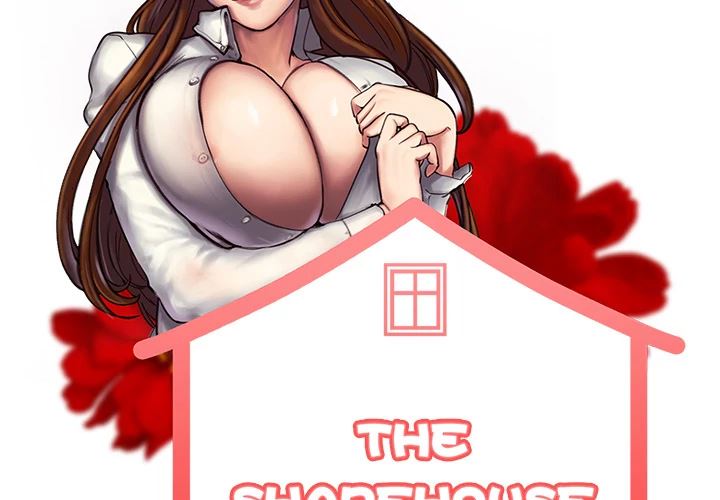The Sharehouse [Serious] Chapter 26 – page 3