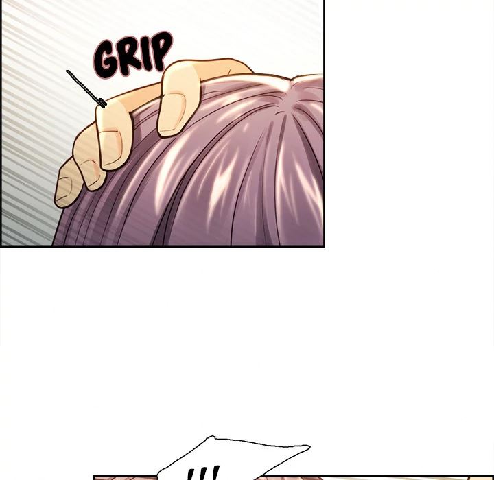 The Sharehouse [Serious] Chapter 26 – page 38