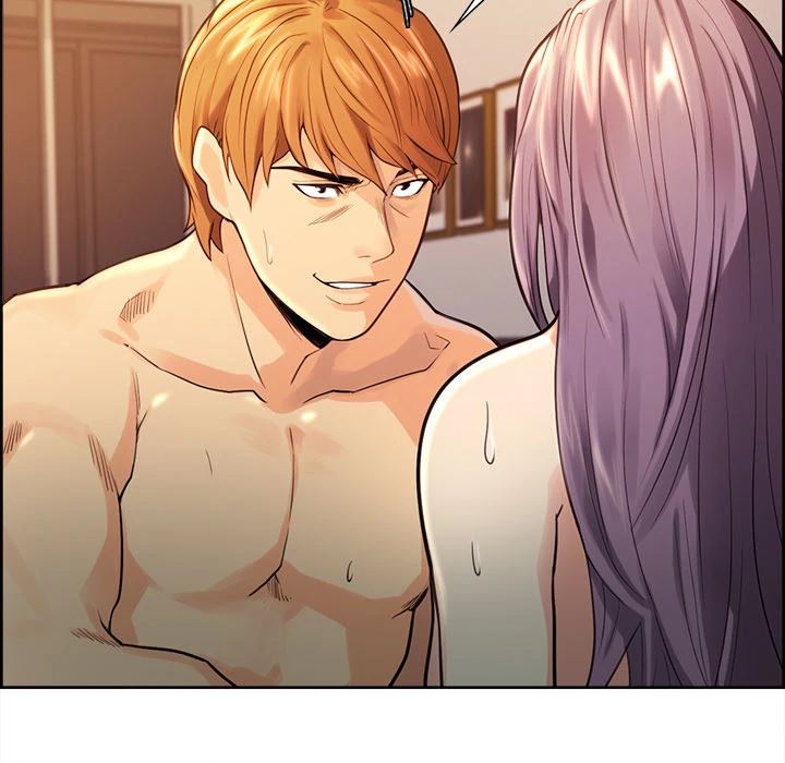 The Sharehouse [Serious] Chapter 26 – page 48