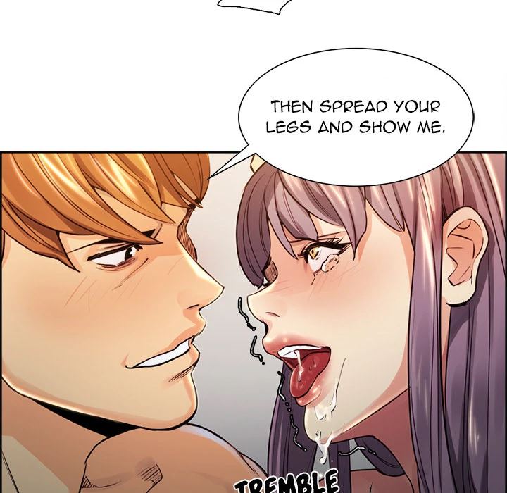 The Sharehouse [Serious] Chapter 26 – page 50