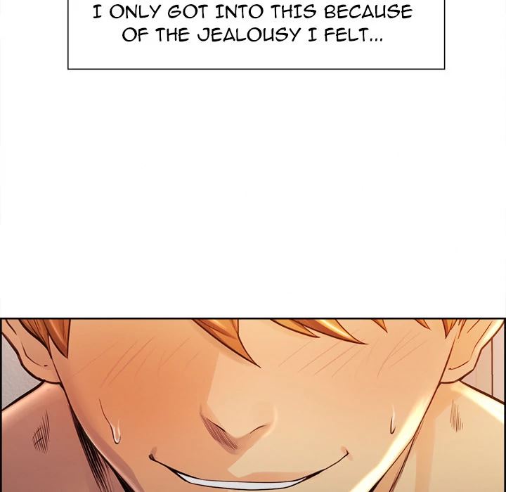 The Sharehouse [Serious] Chapter 26 – page 61