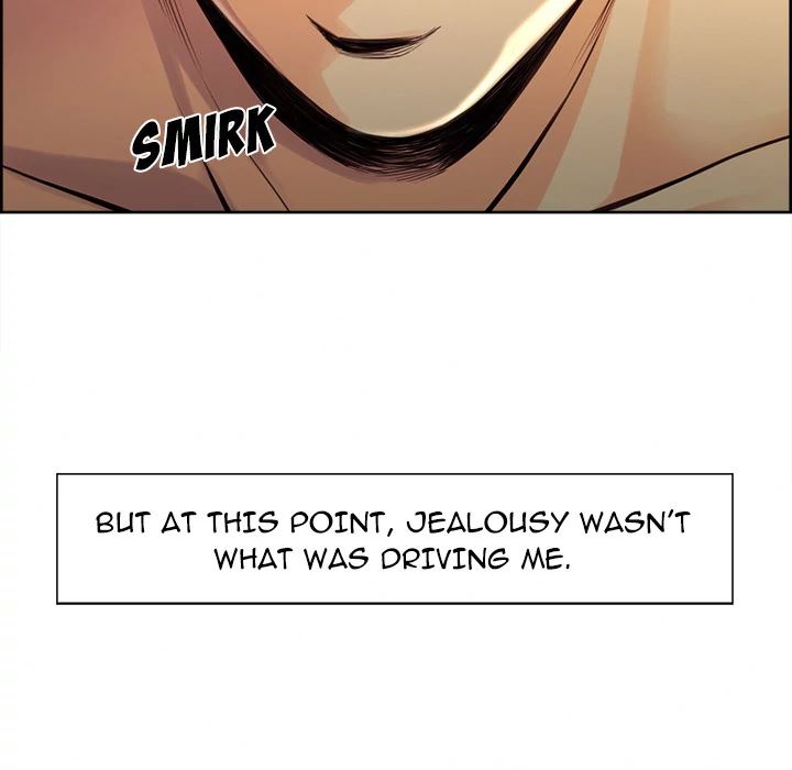 The Sharehouse [Serious] Chapter 26 – page 62