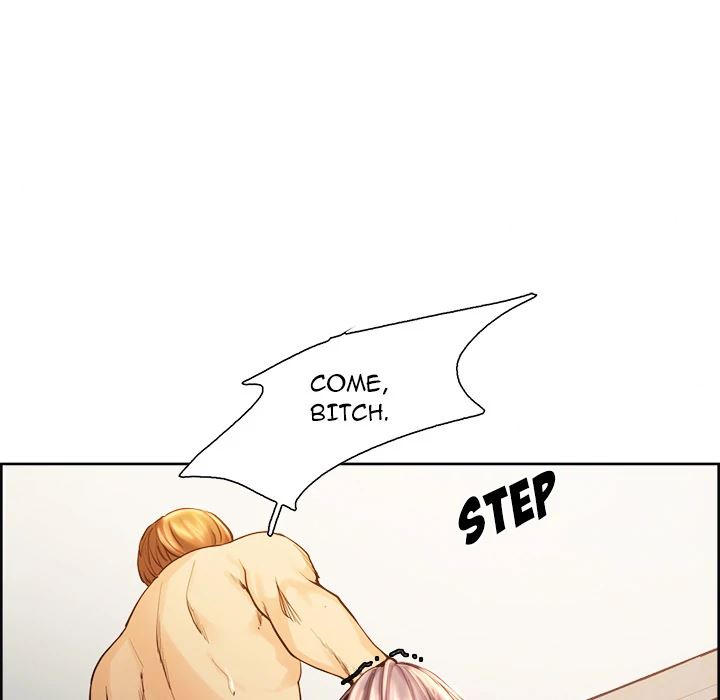 The Sharehouse [Serious] Chapter 26 – page 63