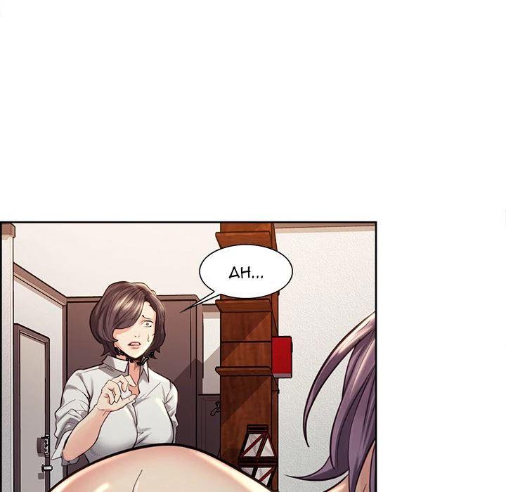 The Sharehouse [Serious] Chapter 26 – page 65