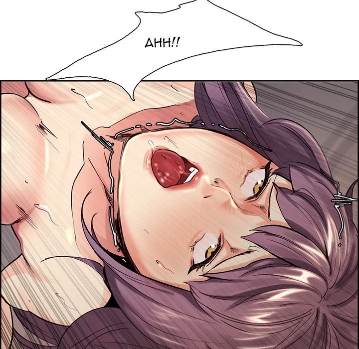 The Sharehouse [Serious] Chapter 26 – page 81