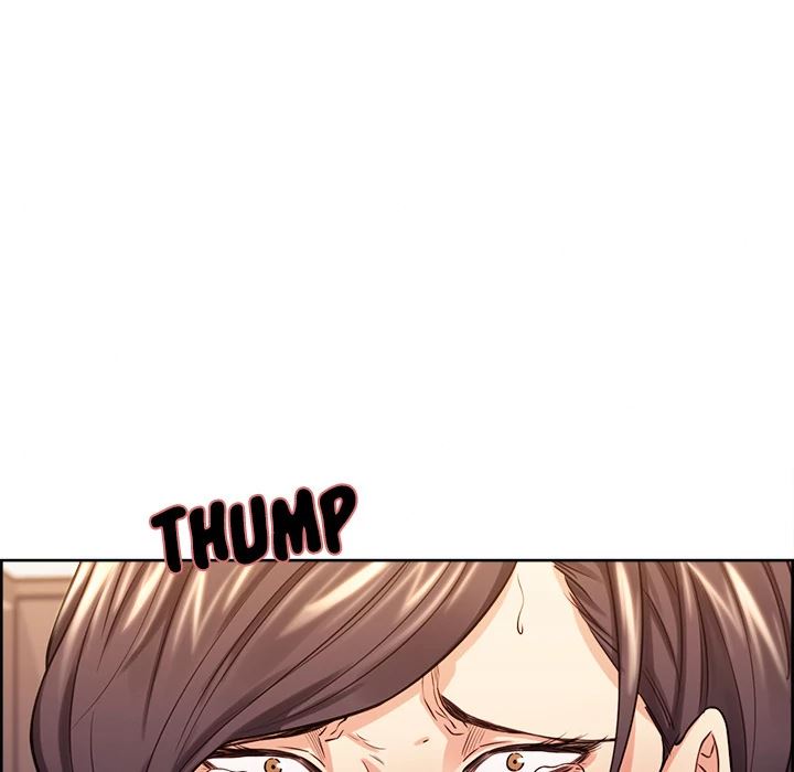 The Sharehouse [Serious] Chapter 26 – page 84