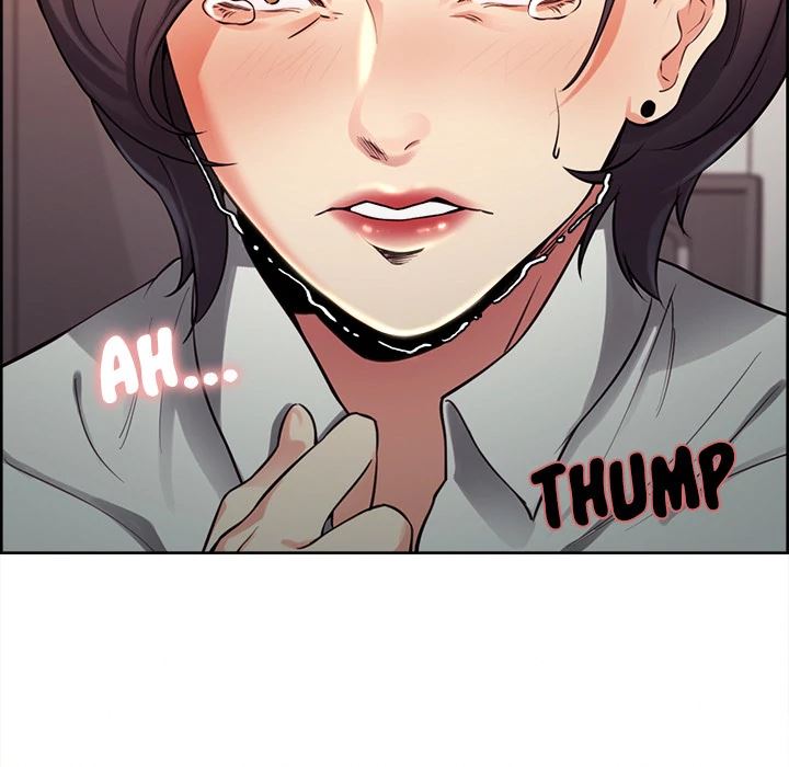 The Sharehouse [Serious] Chapter 26 – page 85