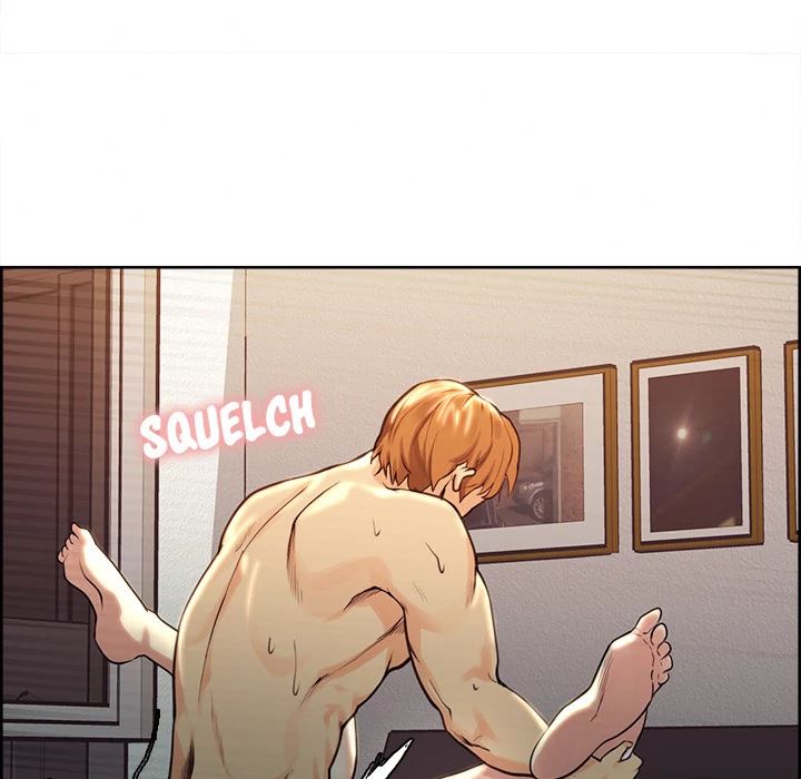 The Sharehouse [Serious] Chapter 26 – page 86