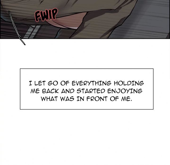The Sharehouse [Serious] Chapter 26 – page 95