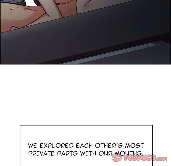 The Sharehouse [Serious] Chapter 46 – page 78