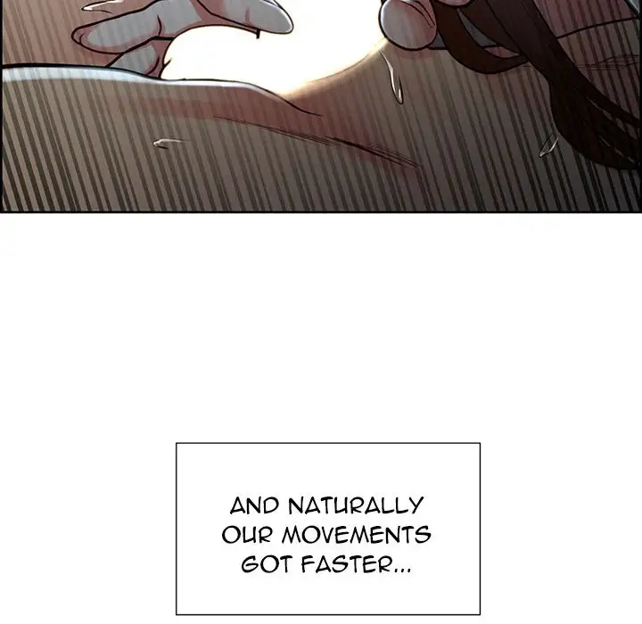 The Sharehouse [Serious] Chapter 46 – page 82