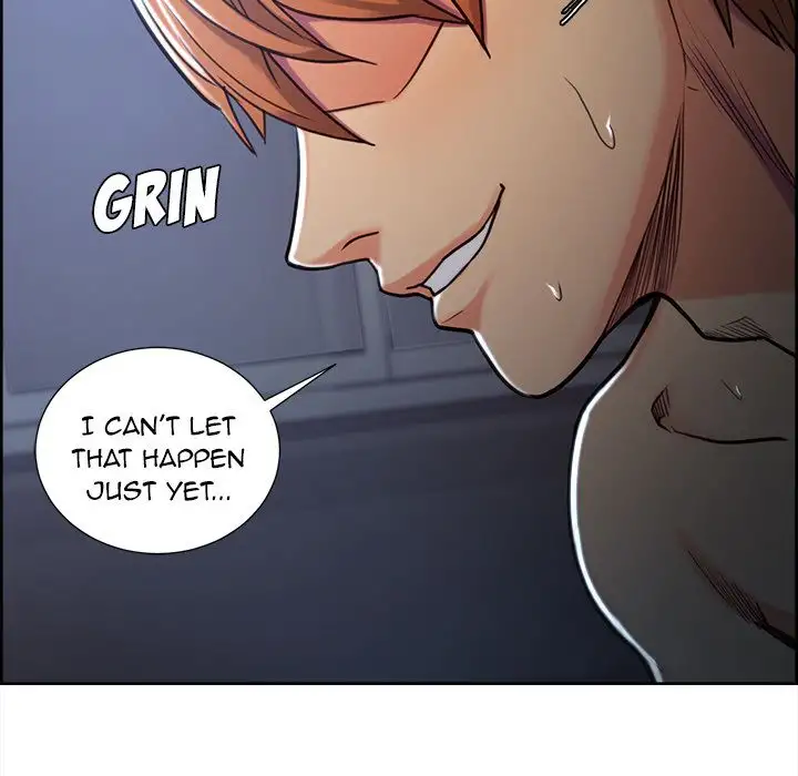 The Sharehouse [Serious] Chapter 46 – page 96