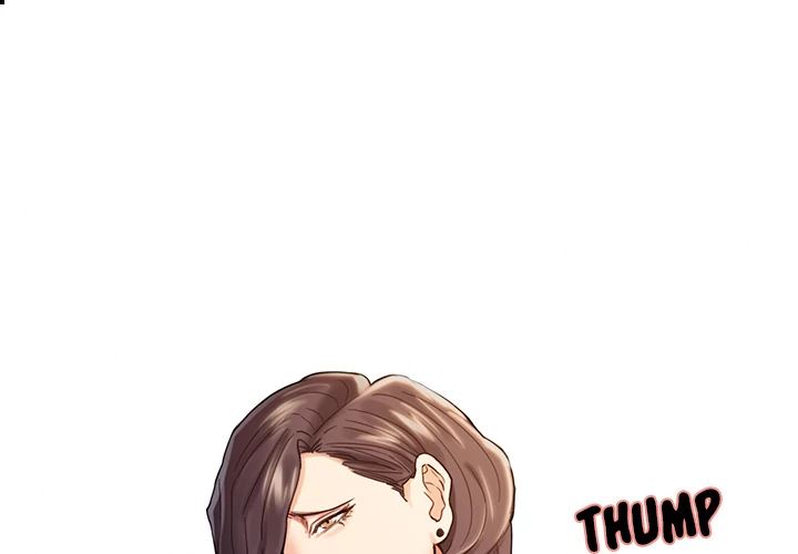 The Sharehouse [Serious] Chapter 33 – page 1