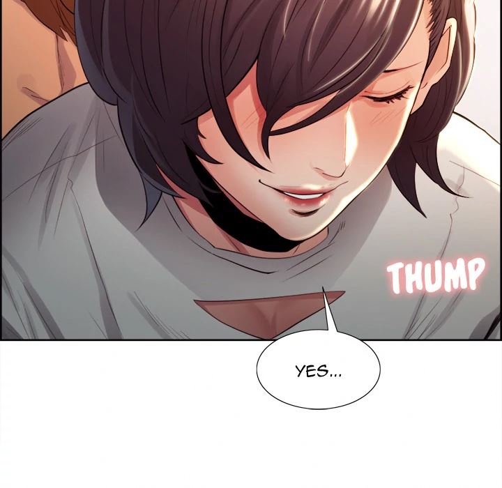 The Sharehouse [Serious] Chapter 33 – page 100
