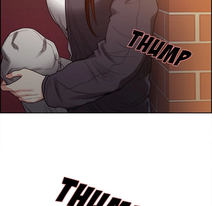The Sharehouse [Serious] Chapter 33 – page 102