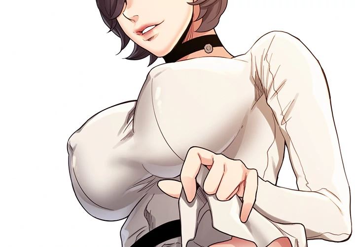 The Sharehouse [Serious] Chapter 33 – page 2