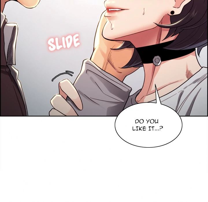 The Sharehouse [Serious] Chapter 33 – page 32