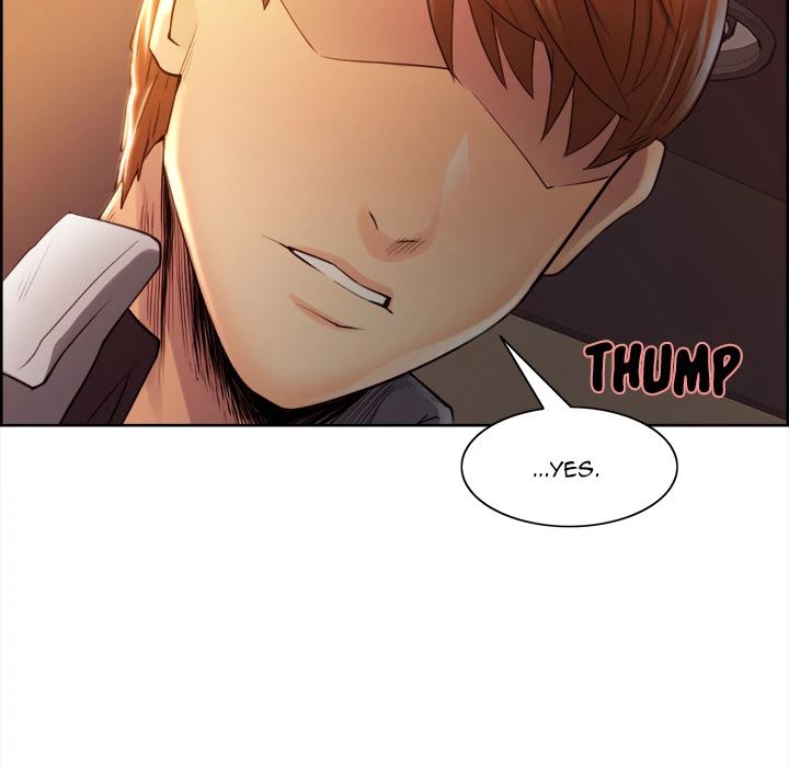 The Sharehouse [Serious] Chapter 33 – page 34