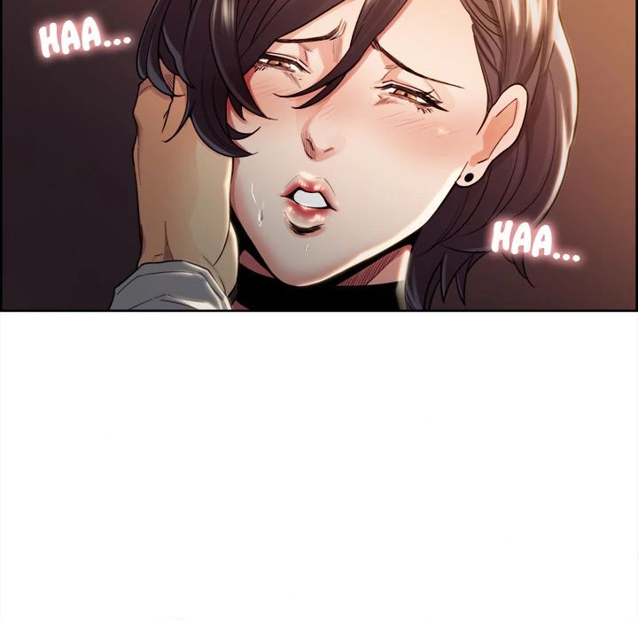 The Sharehouse [Serious] Chapter 33 – page 36
