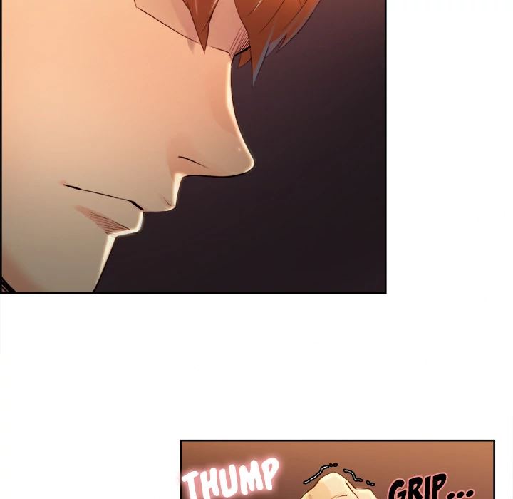The Sharehouse [Serious] Chapter 33 – page 41