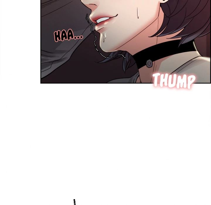 The Sharehouse [Serious] Chapter 33 – page 43