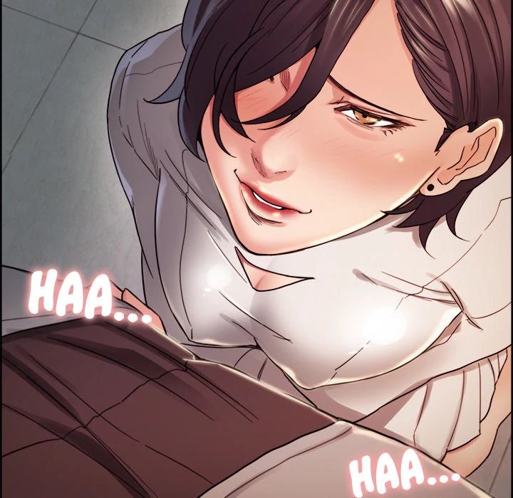 The Sharehouse [Serious] Chapter 33 – page 45