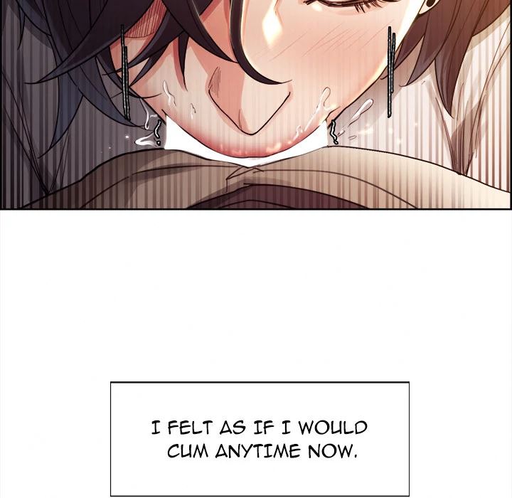 The Sharehouse [Serious] Chapter 33 – page 60