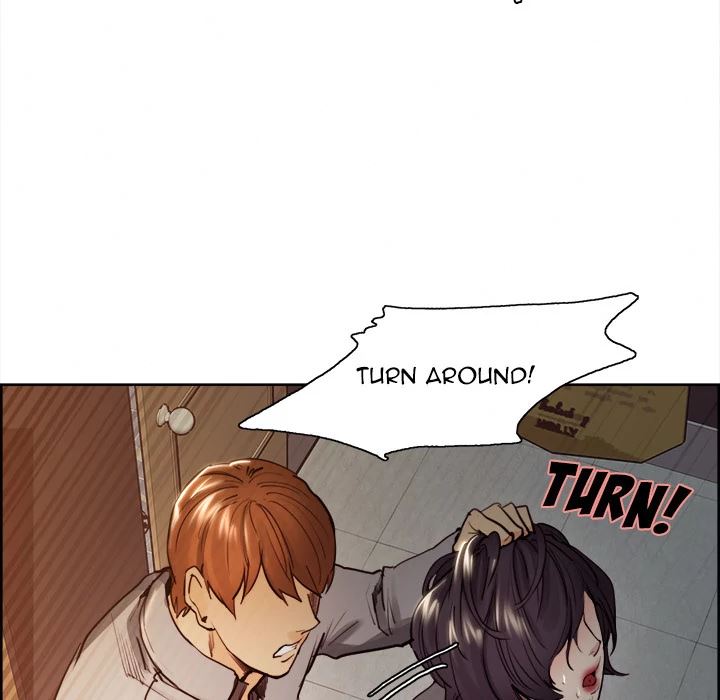 The Sharehouse [Serious] Chapter 33 – page 62