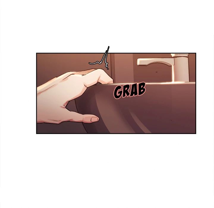 The Sharehouse [Serious] Chapter 33 – page 64