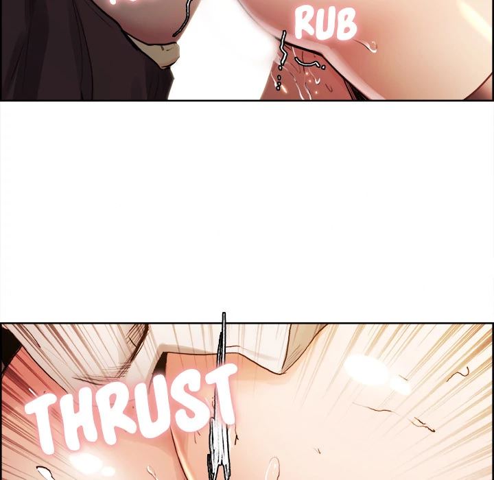 The Sharehouse [Serious] Chapter 33 – page 66