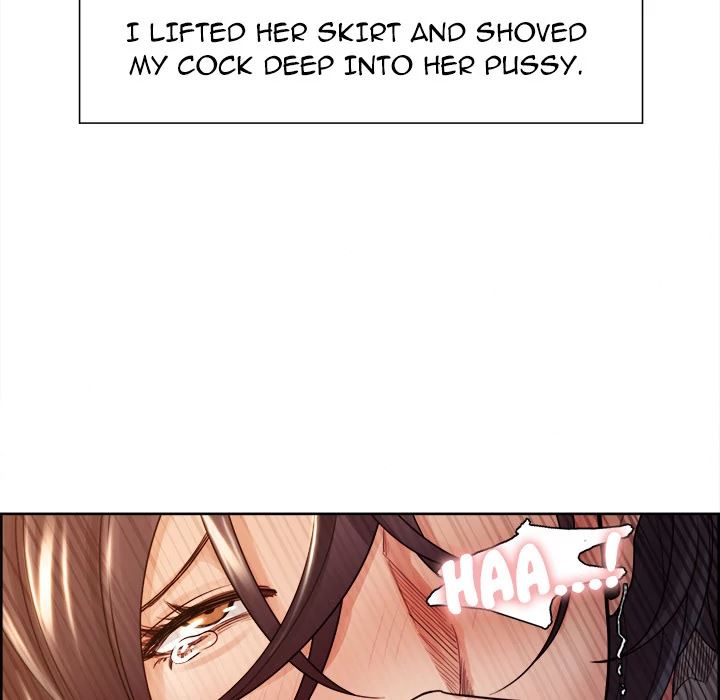 The Sharehouse [Serious] Chapter 33 – page 68
