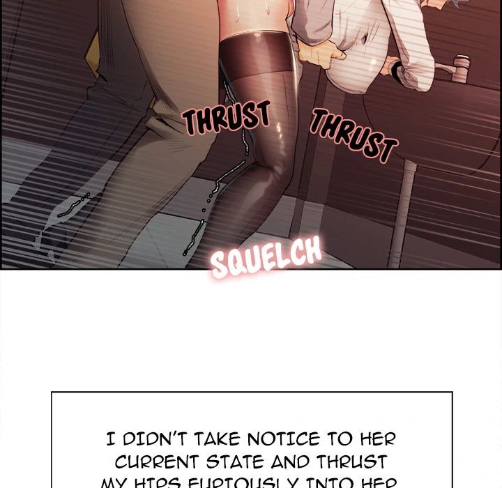 The Sharehouse [Serious] Chapter 33 – page 72