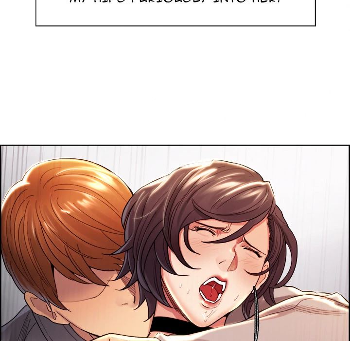 The Sharehouse [Serious] Chapter 33 – page 73