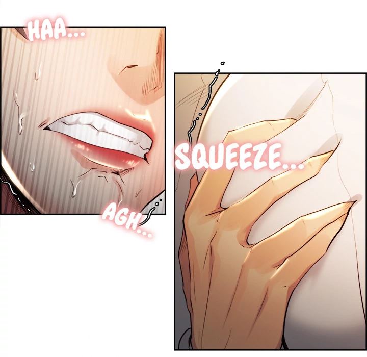 The Sharehouse [Serious] Chapter 33 – page 75