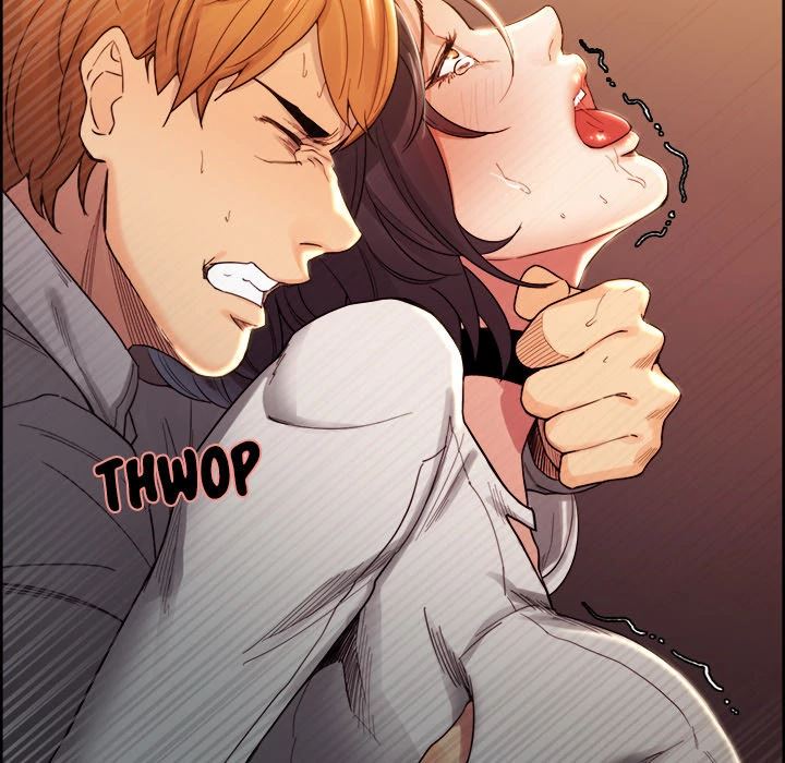 The Sharehouse [Serious] Chapter 33 – page 79