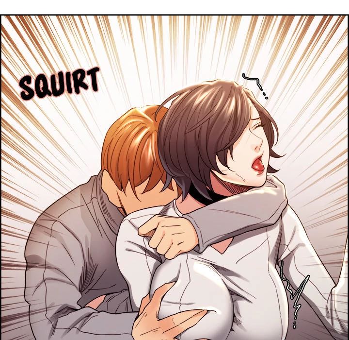 The Sharehouse [Serious] Chapter 33 – page 84