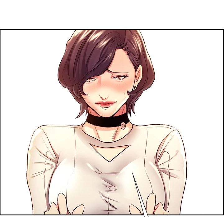 The Sharehouse [Serious] Chapter 33 – page 9