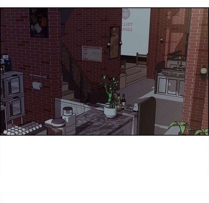 The Sharehouse [Serious] Chapter 33 – page 91
