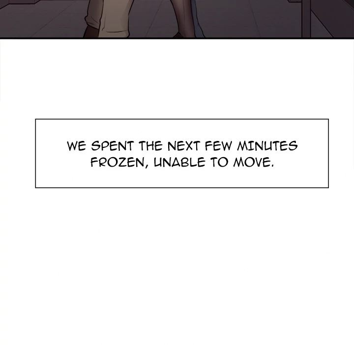 The Sharehouse [Serious] Chapter 33 – page 94