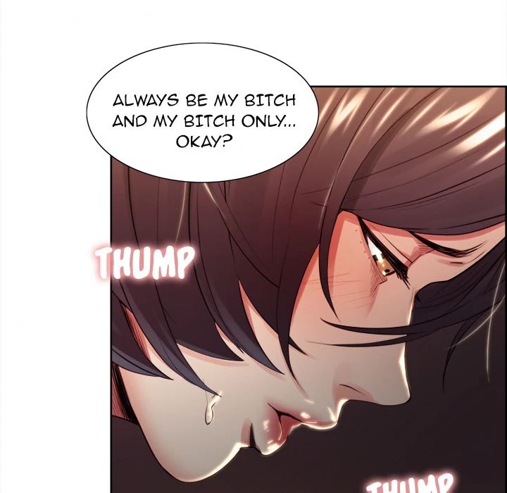 The Sharehouse [Serious] Chapter 33 – page 98