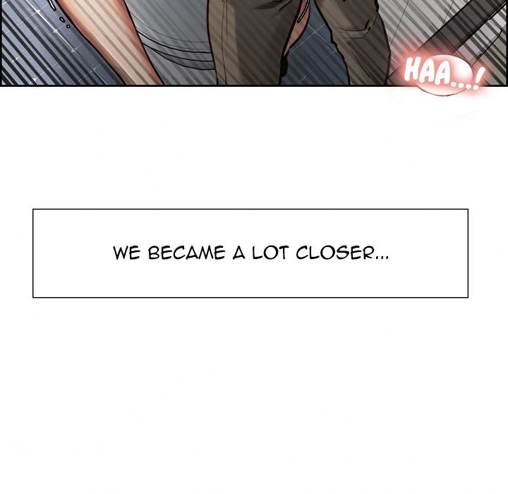 The Sharehouse [Serious] Chapter 18 – page 10
