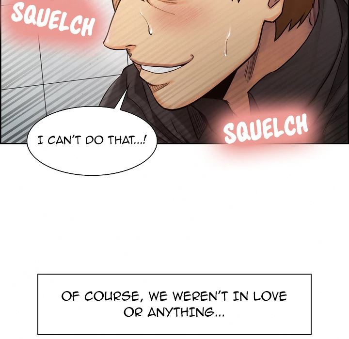 The Sharehouse [Serious] Chapter 18 – page 14