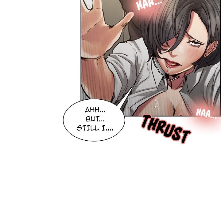 The Sharehouse [Serious] Chapter 18 – page 22