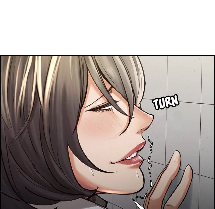 The Sharehouse [Serious] Chapter 18 – page 23
